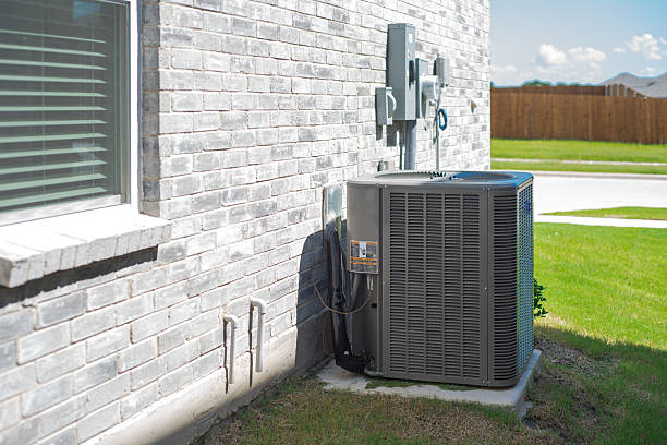 Reliable Heat Pump Repair contractor in Franklin, GA by FH HVAC